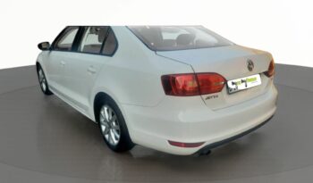 2014 VOLKSWAGEN;JETTA VI 1.4 TSi COMFORTLINE full