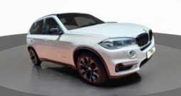 BMW X5 xDRIVE30d A/T 2014