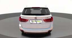 BMW X5 xDRIVE30d A/T 2014