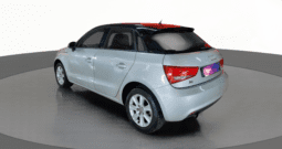 2014 Audi A1 SPORTBACK 1.4T FSi ATT S-TRON