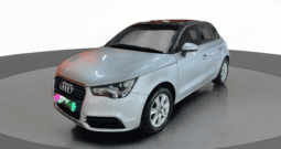 2014 Audi A1 SPORTBACK 1.4T FSi ATT S-TRON