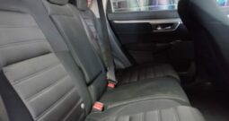 Honda CR-V 2.0 Comfort Auto 2018