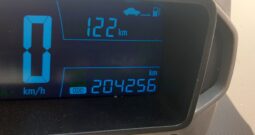 Chevrolet Sonic