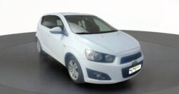 Chevrolet Sonic