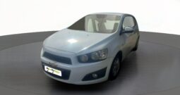 Chevrolet Sonic