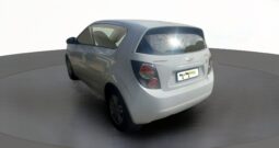 Chevrolet Sonic