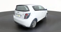 Chevrolet Sonic