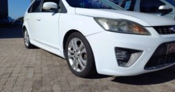 2011 FORD FOCUS 2.0TDCI MANUAL HATCHBACK