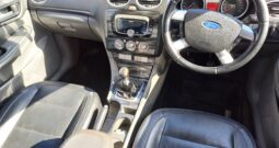 2011 FORD FOCUS 2.0TDCI MANUAL HATCHBACK