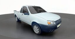 Ford Bantam