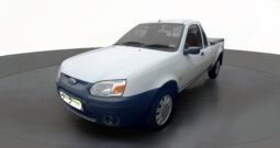 Ford Bantam