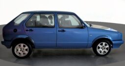 2008 Volkswagen CITI SPORT 1.4i