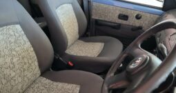 2008 Volkswagen CITI SPORT 1.4i