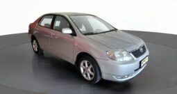 2004 Toyota COROLLA 180i GSX