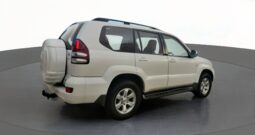 2005 Toyota Land cruiser Prado 4.0 V6 Auto