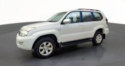 2005 Toyota Land cruiser Prado 4.0 V6 Auto