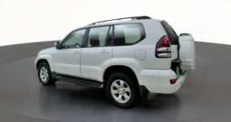2005 Toyota Land cruiser Prado 4.0 V6 Auto