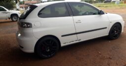 Siat Cupra