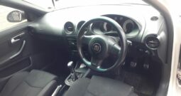 2009 Siat Cupra
