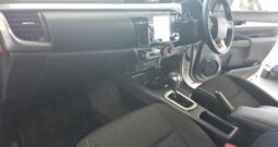 2021 Toyota Hilux Raidar 2.8D 4×4 Auto