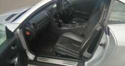 2009 SLK 350