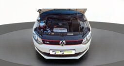2013 POLO GTI 1.4 DSG