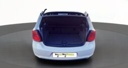 2013 POLO GTI 1.4 DSG
