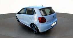 2013 POLO GTI 1.4 DSG