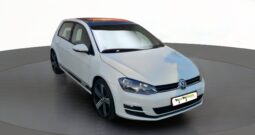 2014 VW GOLF 7 1.4 TSI COMFORTLINE