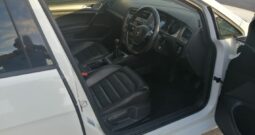 2014 VW GOLF 7 1.4 TSI COMFORTLINE