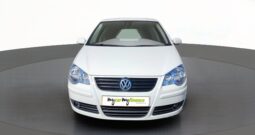2007 VW Polo 2.0 Highline