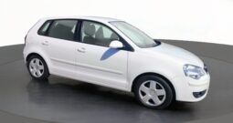 2007 VW Polo 2.0 Highline
