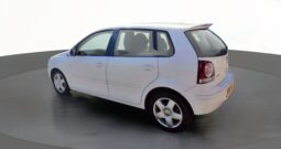 2007 VW Polo 2.0 Highline