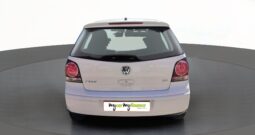 2007 VW Polo 2.0 Highline