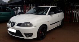 Siat Cupra