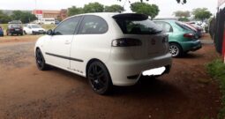 Siat Cupra