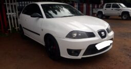Siat Cupra