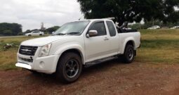 ISUZU BREAKDOWN