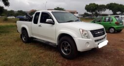 ISUZU BREAKDOWN