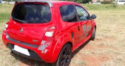 RENAULT TWINGO SPORT