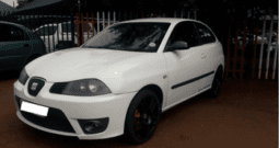 2009 Siat Cupra