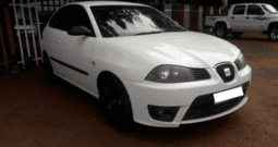2009 Siat Cupra