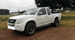 ISUZU BREAKDOWN