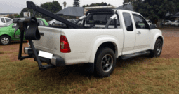 ISUZU BREAKDOWN