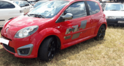 RENAULT TWINGO SPORT