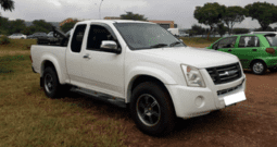 ISUZU BREAKDOWN