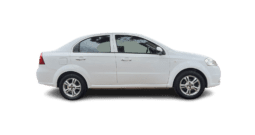 Chevrolet Aveo 2015