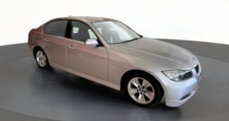 2005 BMW 325i EXCLUSIVE A/T (E90)