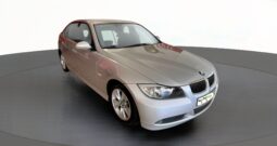 2005 BMW 325i EXCLUSIVE A/T (E90)