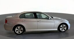 2005 BMW 325i EXCLUSIVE A/T (E90)